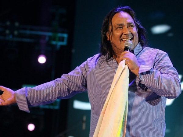 Patronales de Villa Giardino: dos d&iacute;as de celebraci&oacute;n y Sergio Galleguillo como artista principal