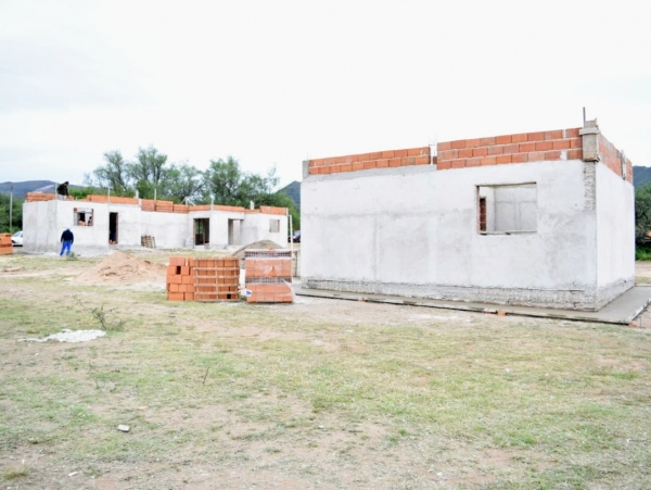 Plan "Mi Casa Propia" Valle Hermoso: todav&iacute;a hay tiempo de anotarse para el sorteo de noviembre