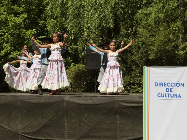 El s&aacute;bado se realizar&aacute; en La Falda el Encuentro y Muestra Anual 2023