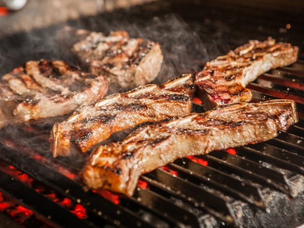 Cu&aacute;nto cost&oacute; un asado para 10 personas en C&oacute;rdoba en septiembre