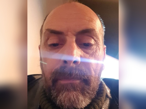 Se ampl&iacute;a el operativo de b&uacute;squeda de Germ&aacute;n Garc&iacute;a en La Cumbre