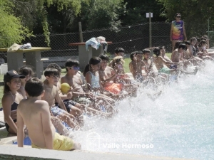 Inician las inscripciones para la Escuela de Verano de Valle Hermoso