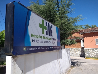 Suman una nueva especialidad en el Hospital Municipal de La Falda