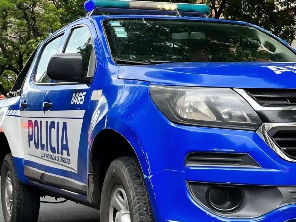 La Falda: detienen a un hombre por agredir a personal policial y de la Guardia Local durante una ri&ntilde;a