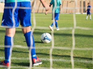 Huerta Grande vivir&aacute; una jornada a puro f&uacute;tbol junto a Racing de C&oacute;rdoba