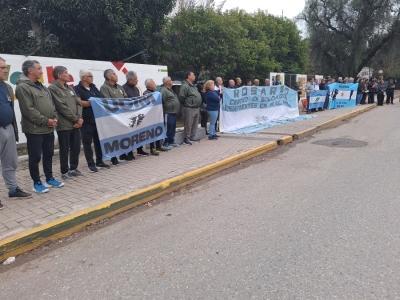 Valle Hermoso: se reaizar&aacute; el 2&deg; Encuentro de Veteranos de Malvinas y sus familias