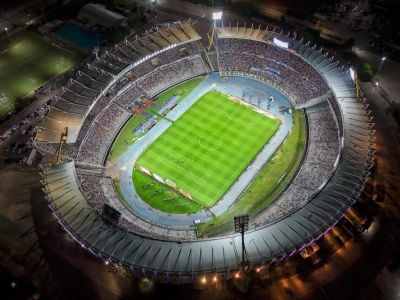 La final del Torneo Apertura 2026 se jugar&aacute; en el Kempes
