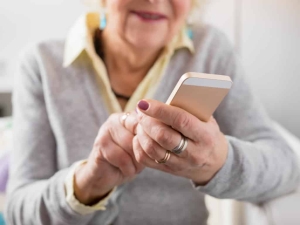 Valle Hermoso: brindarán un curso gratuito de Inteligencia Artificial para adultos mayores