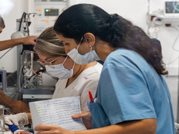 Los m&eacute;dicos de C&oacute;rdoba exigir&aacute;n 6 mil pesos de &ldquo;pago &eacute;tico&rdquo; desde octubre