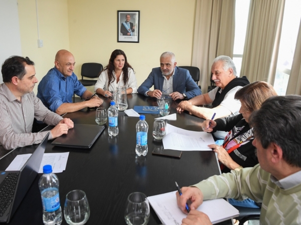 UEPC acept&oacute; la propuesta salarial del Gobierno para el segundo semestre