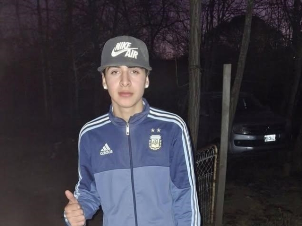 Buscan a un joven desaparecido desde hace tiempo en Cosqu&iacute;n