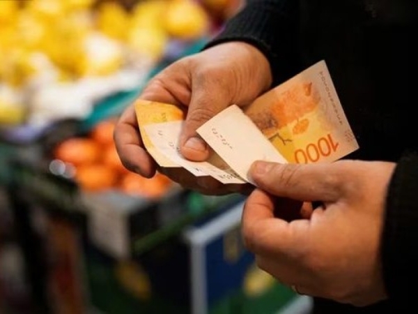 La inflación de octubre fue de 2,3% según el Indec