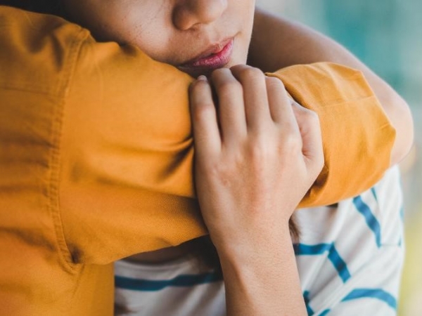 En C&oacute;rdoba, 38 adolescentes esperan ser adoptados y formar familia