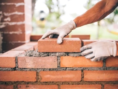 Valle Hermoso: dictar&aacute;n un curso b&aacute;sico de formaci&oacute;n en construcci&oacute;n