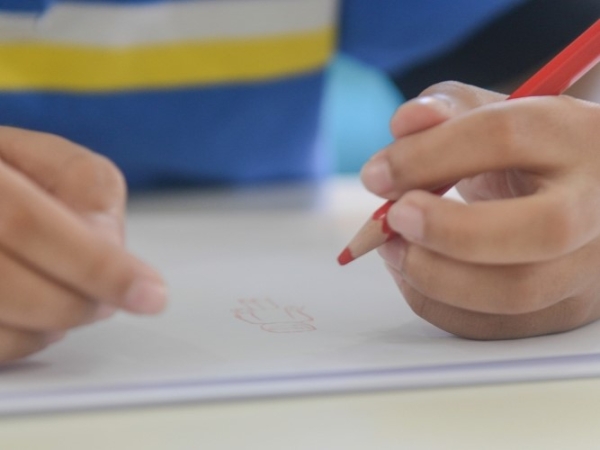 Convocan a familias de C&oacute;rdoba interesadas en adoptar a un ni&ntilde;o de nueve a&ntilde;os