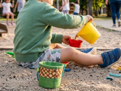 Jes&uacute;s tiene 3 a&ntilde;os y espera una oportunidad para crecer en familia