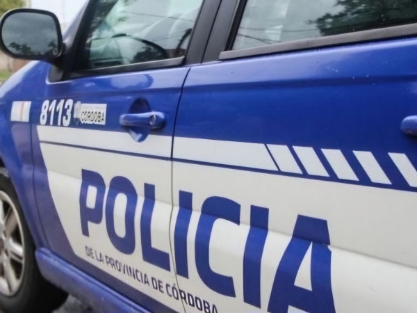 Investigan la muerte de una mujer en Huerta Grande