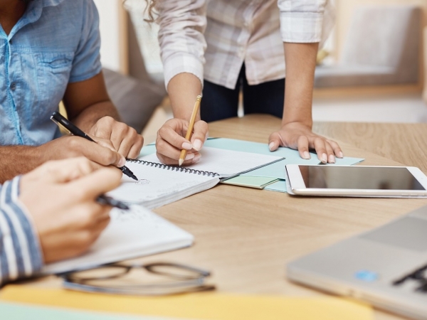 Huerta Grande: brindar&aacute;n un Taller sobre Desarrollo de Emprendimientos y Pymes