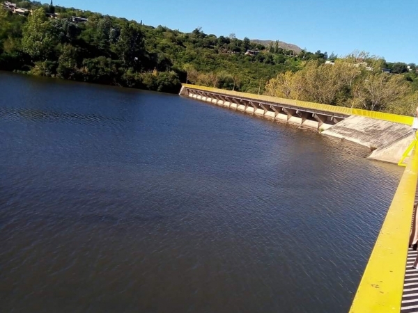 Convocan al "Encuentro por el Agua" en La Falda