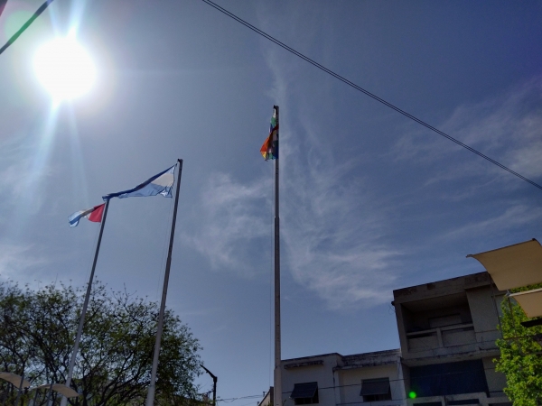 Primavera anticipada: m&aacute;xima de 26 grados para este domingo en el centro de Punilla