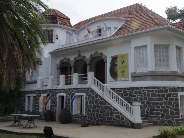 El Museo Ambato de La Falda lanz&oacute; una promoci&oacute;n en entradas por el D&iacute;a Internacional de los Museos
