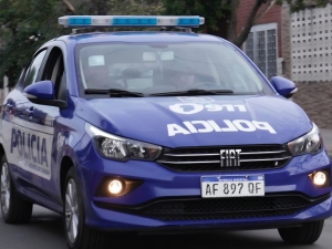 Apareció en buen estado de salud el hombre que era buscado en Carlos Paz