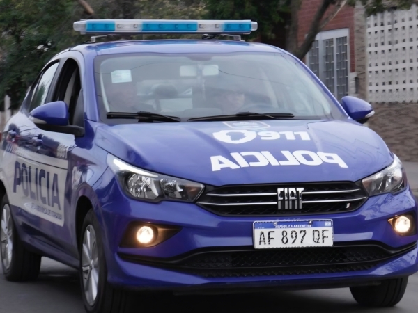 Apareció en buen estado de salud el hombre que era buscado en Carlos Paz