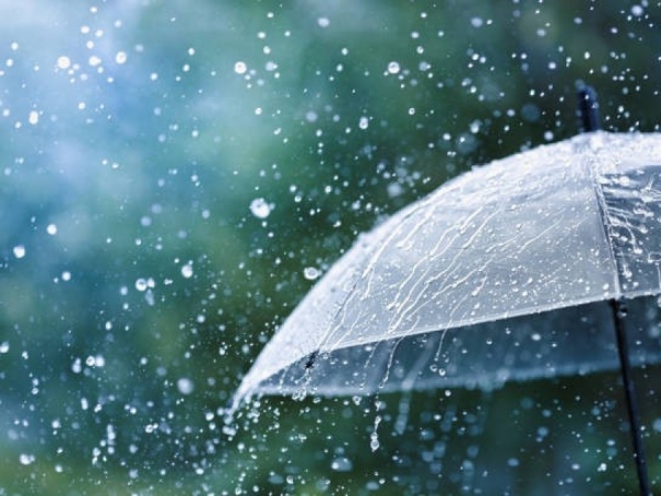 El finde arranca con alerta por tormentas intensas en Punilla