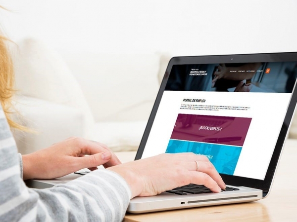 Hay m&aacute;s de 100 nuevas vacantes en el Portal de Empleo de la Provincia