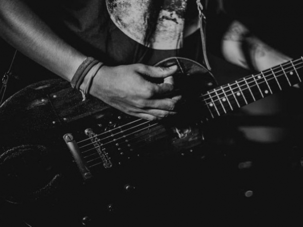 El rock llega este fin de semana a Valle Hermoso