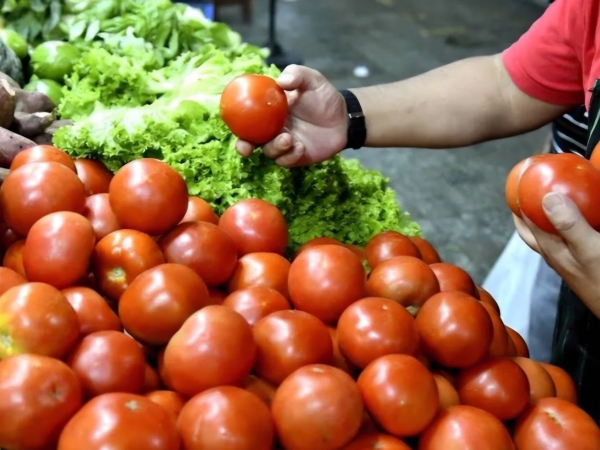 Huerta Grande: convocan a sumarse al Mercado Popular Campesino&nbsp;