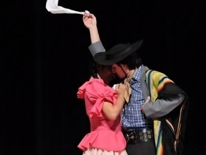 Huerta Grande festejar&aacute; el D&iacute;a de la Zamba a lo grande