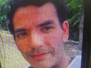 Intensa búsqueda de un hombre en Carlos Paz