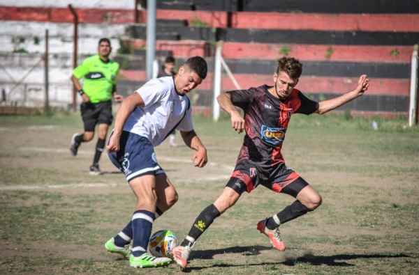 Foto: Aldana Pucheta