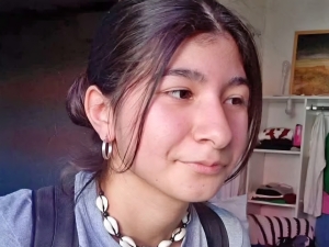 Intensa b&uacute;squeda de Luciana, la menor desaparecida en Colonia Caroya
