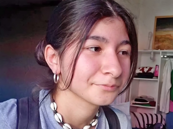 Intensa b&uacute;squeda de Luciana, la menor desaparecida en Colonia Caroya
