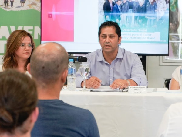 Foto: Silvina Mosmann