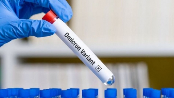 COVID-19: primer caso de &Oacute;micron en estado brasile&ntilde;o que limita con Argentina