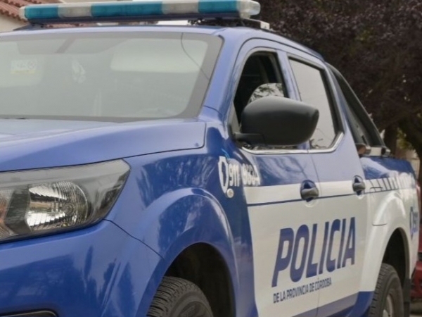 Huerta Grande: entraron a robar cuando dorm&iacute;an y piden ayuda para recuperar sus cosas