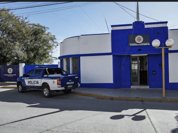 Un joven fue detenido tras intentar robar en una vivienda de Huerta Grande