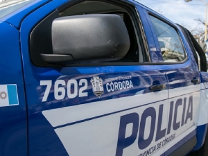 Carlos Paz: un jubilado baleó a un ladrón que intentó robarle en su casa