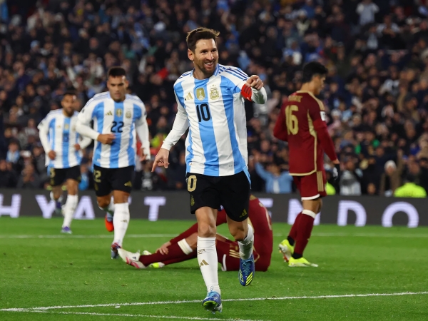Mundial 2026: los partidos de la Selecci&oacute;n que coincidan con el horario de clases podr&aacute;n verse en las escuelas de C&oacute;rdoba