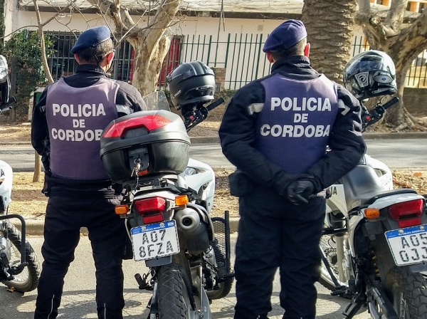 Denuncian robos con inhibidores de alarmas en La Falda