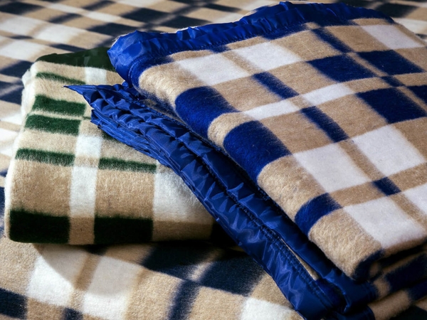 Est&aacute; en marcha la Campa&ntilde;a de la Frazada en Huerta Grande