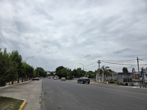 Anticipan tormentas durante el fin de semana largo y solicitan tomar precauciones