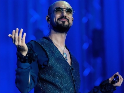 Cuenta regresiva para el show de Abel Pintos en La Falda