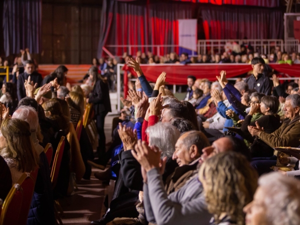 Festival de Tango de La Falda: dieron a conocer los n&uacute;meros y el balance es positivo