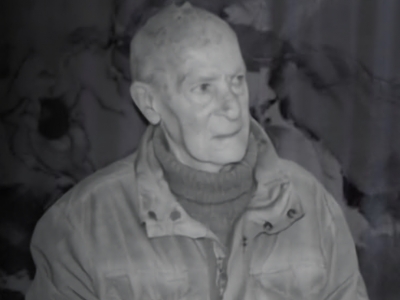 La Falda: falleci&oacute; a los 84 a&ntilde;os el reconocido artista Gustavo Ortiz