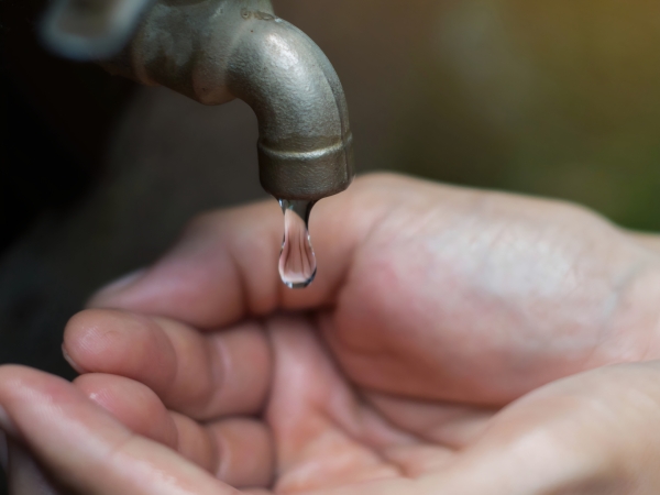 Emergencia H&iacute;drica en Huerta Grande: cu&aacute;les son los barrios m&aacute;s afectados