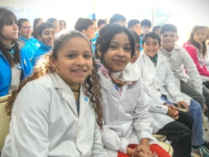 Se extienden hasta el 22 de septiembre las preinscripciones escolares para el ciclo lectivo 2026